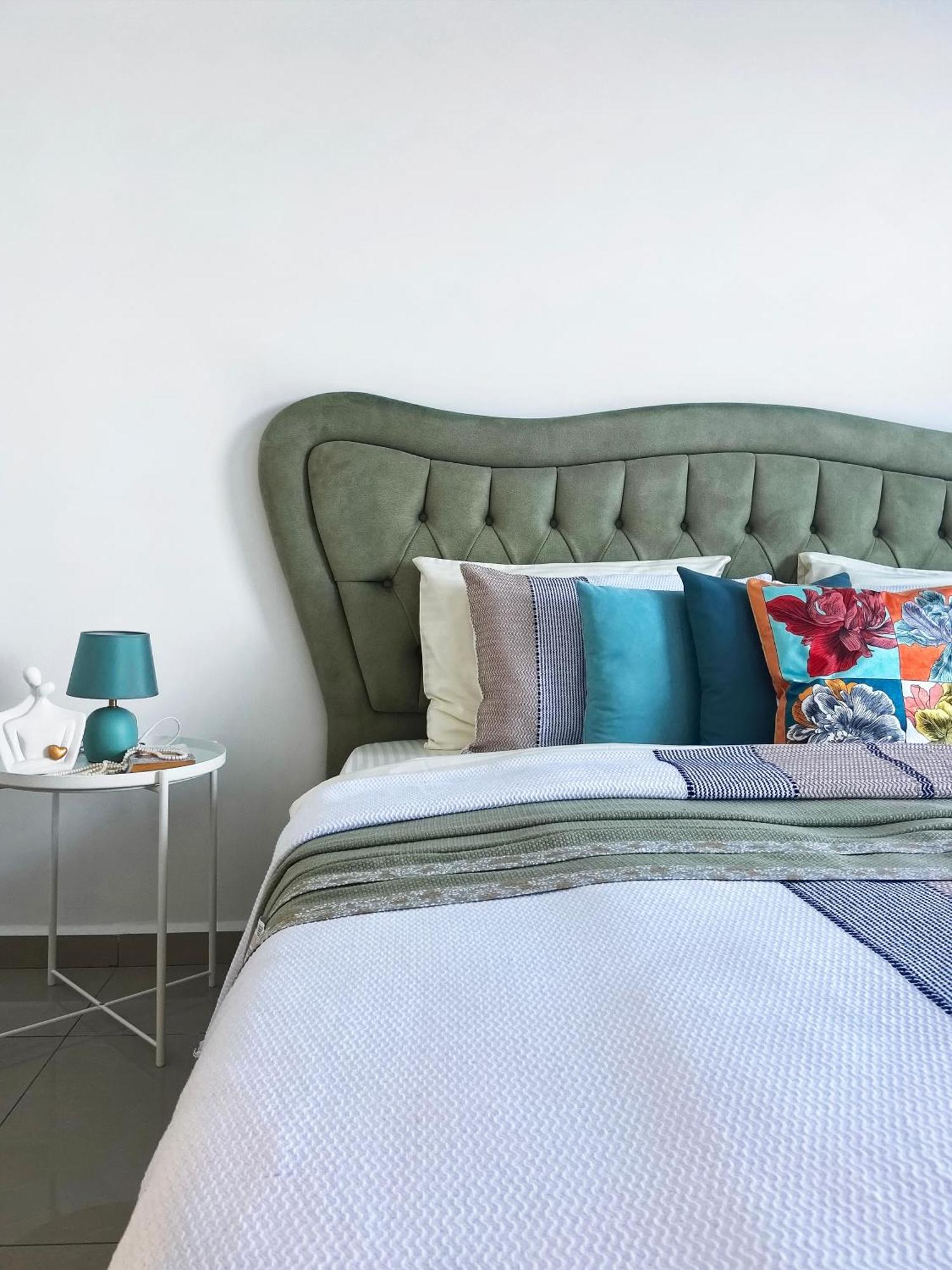 Spacious Three-Bedroom Apartment With Sea View A4 Lapithos  Eksteriør billede