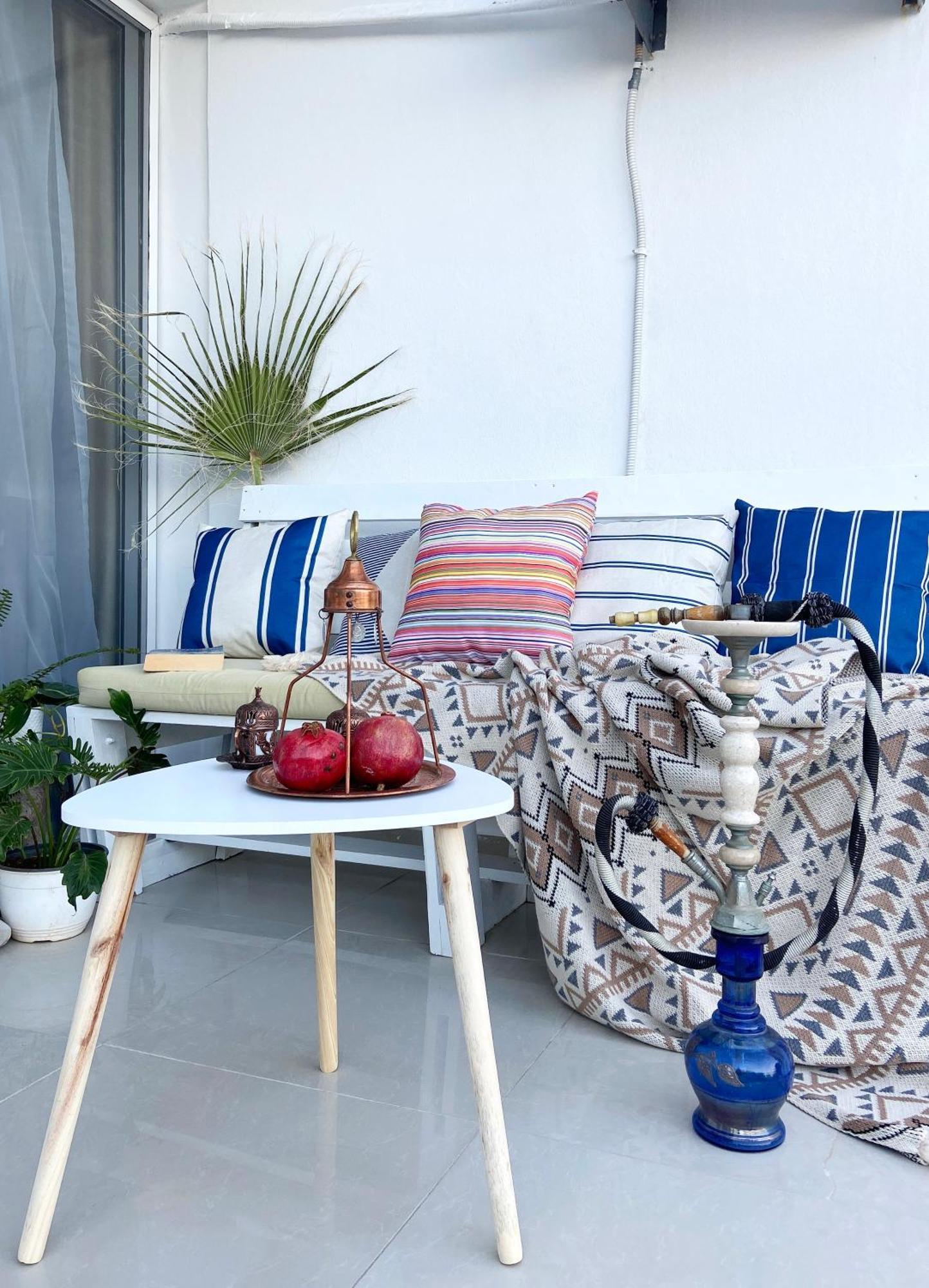 Spacious Three-Bedroom Apartment With Sea View A4 Lapithos  Eksteriør billede